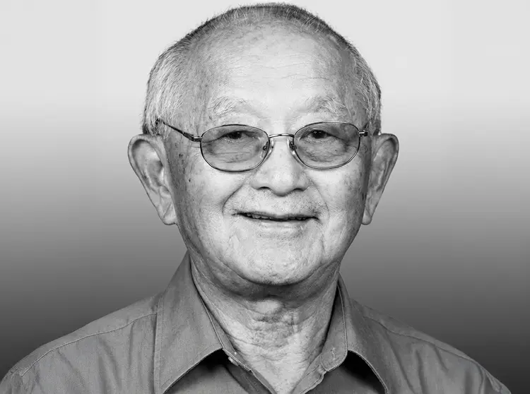 Raymond Jiro Takisaki